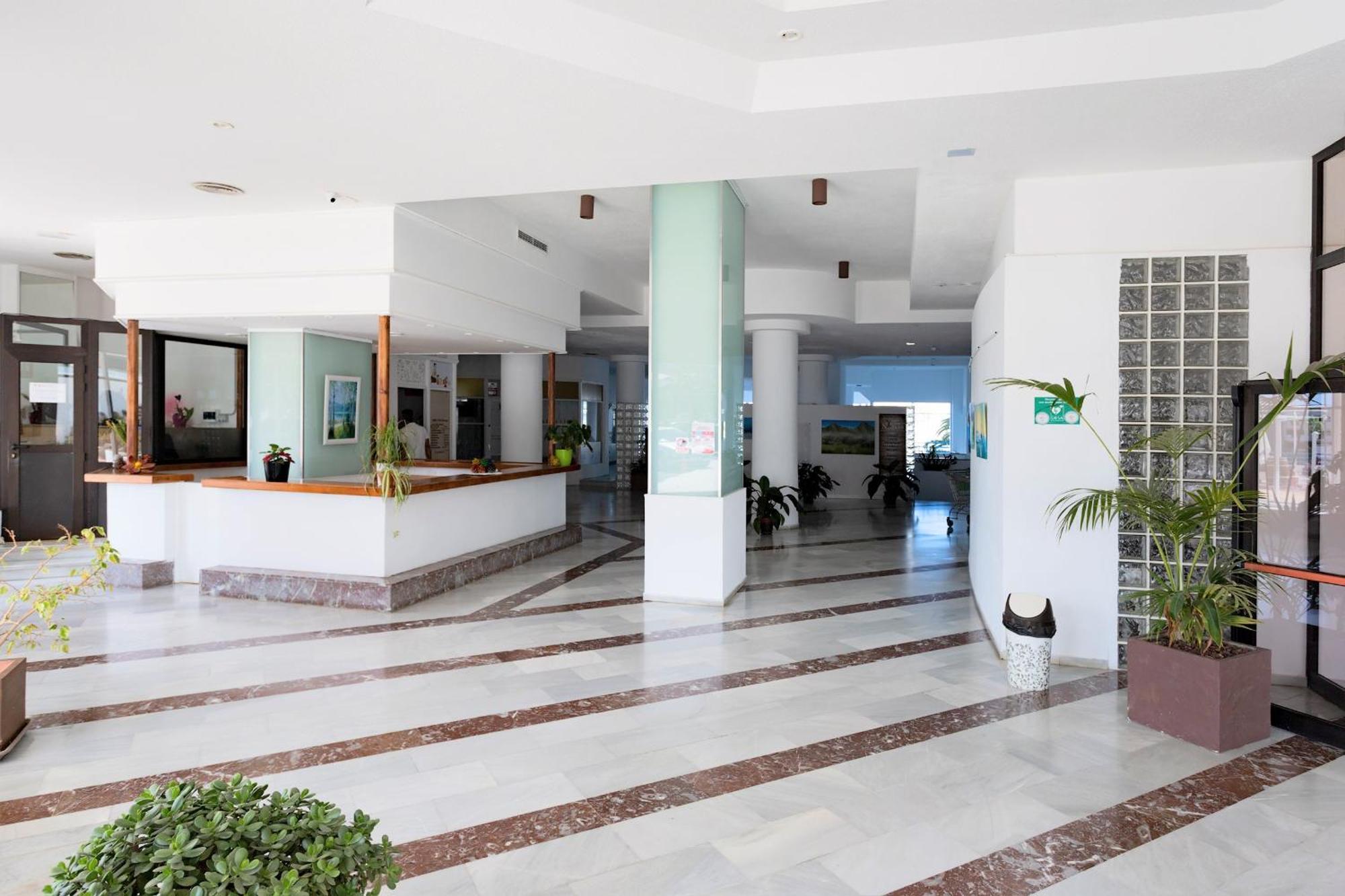 Appartement Panoramic View Playa Paraiso *