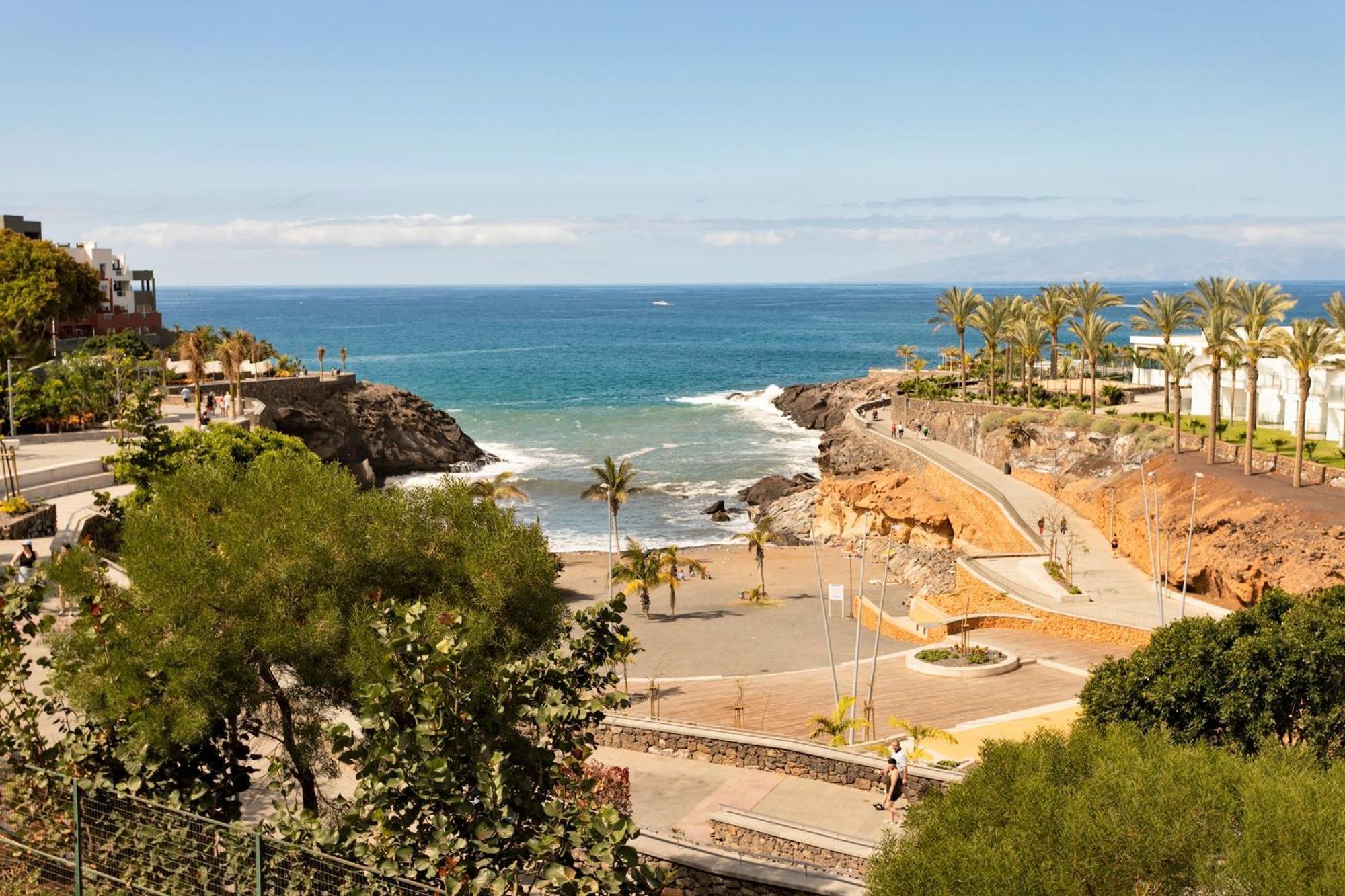 Panoramic View Playa Paraiso Appartamento
