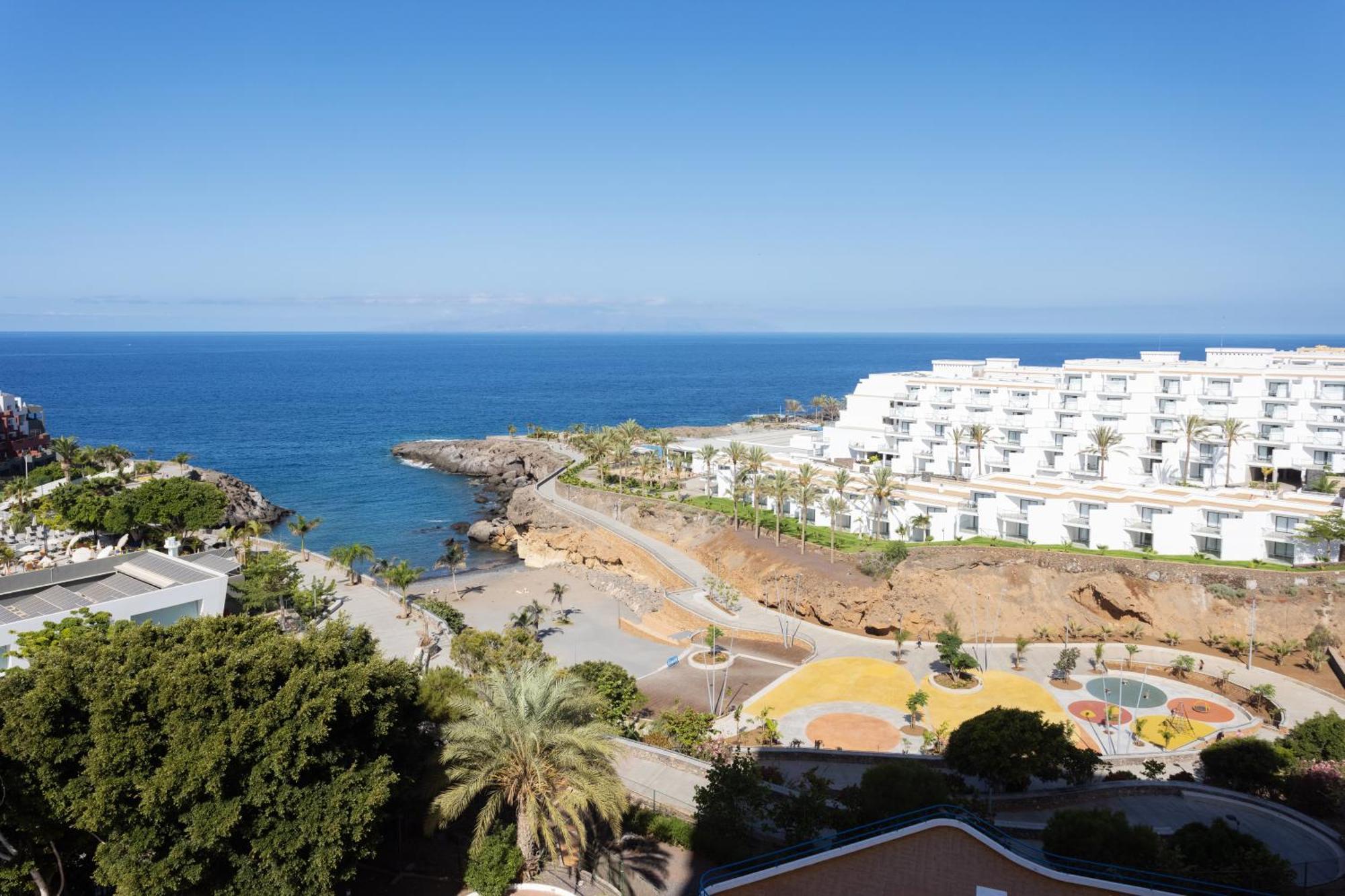 Panoramic View Playa Paraiso Apartment Costa Adeje (Tenerife)