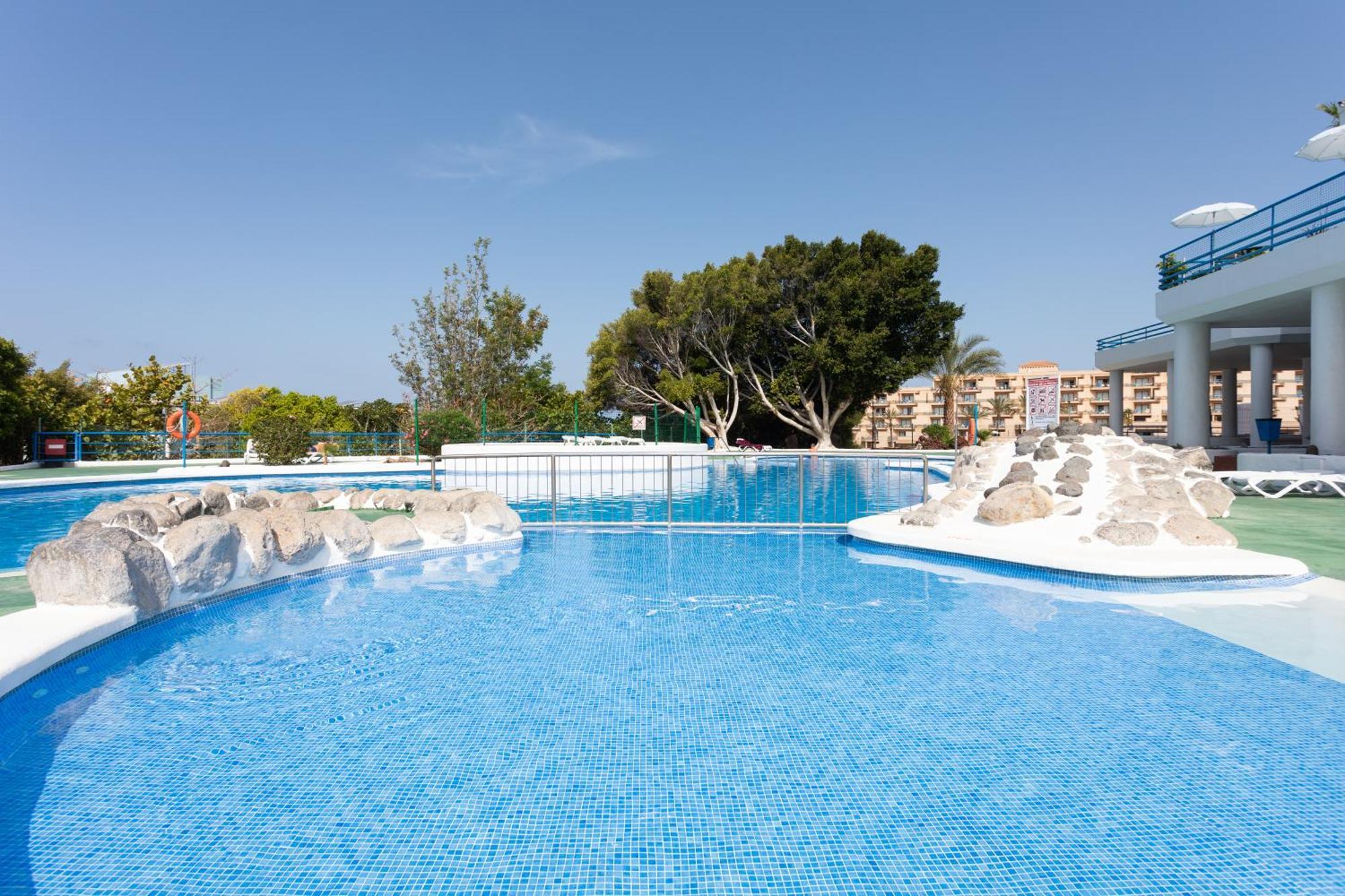 Apartment Panoramic View Playa Paraiso Costa Adeje (Tenerife)